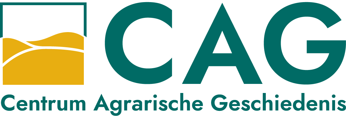 logo CAG